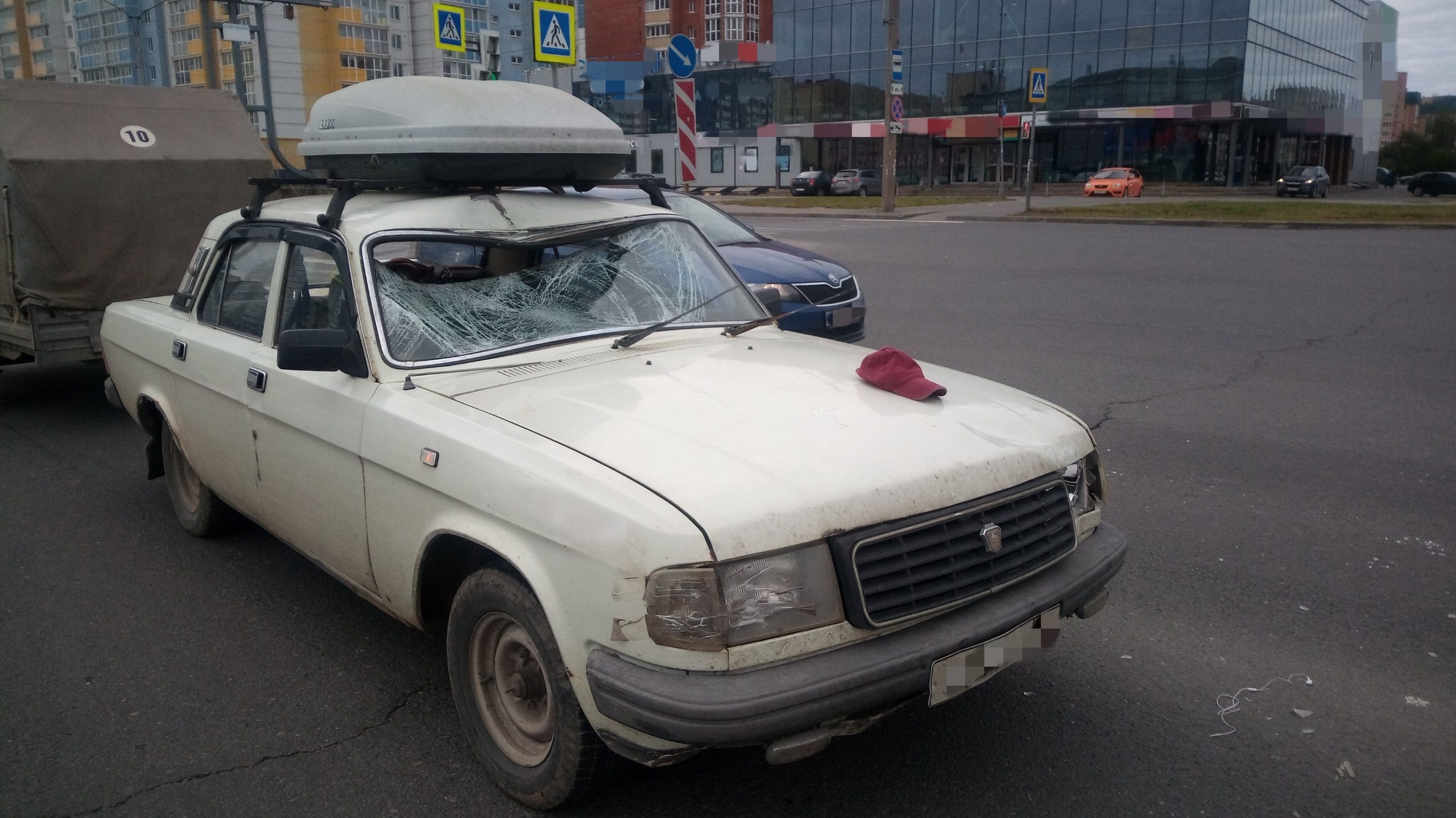 Волга Волга