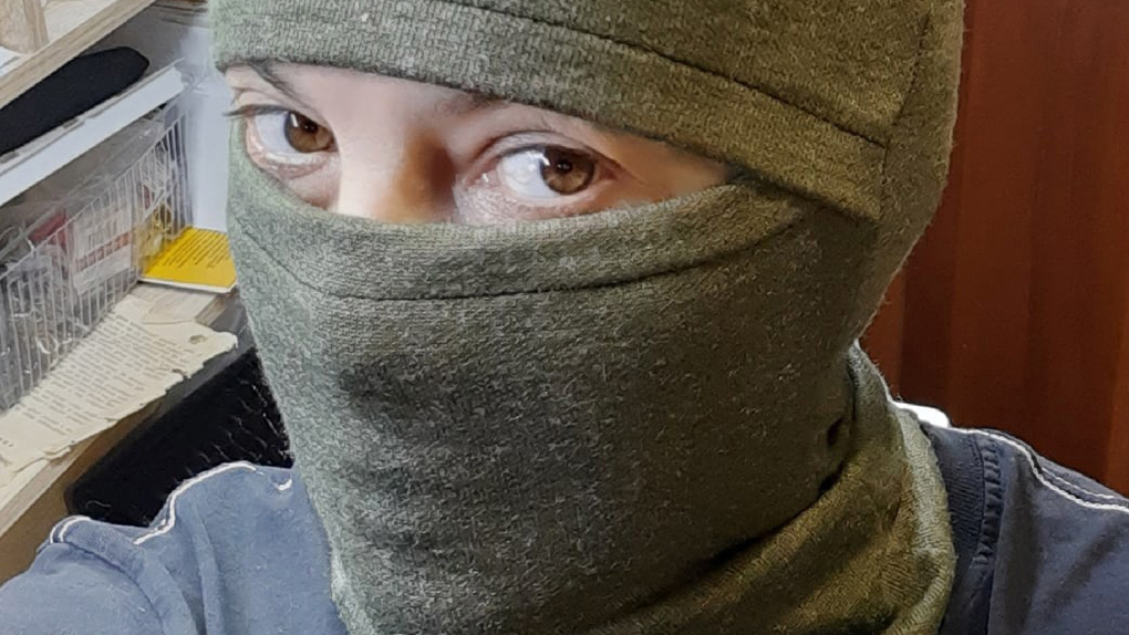 Вологжанка Вологжанка