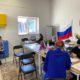 Выборы в Череповецком районе 11.09.22