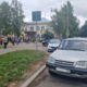 Задержанная Нива