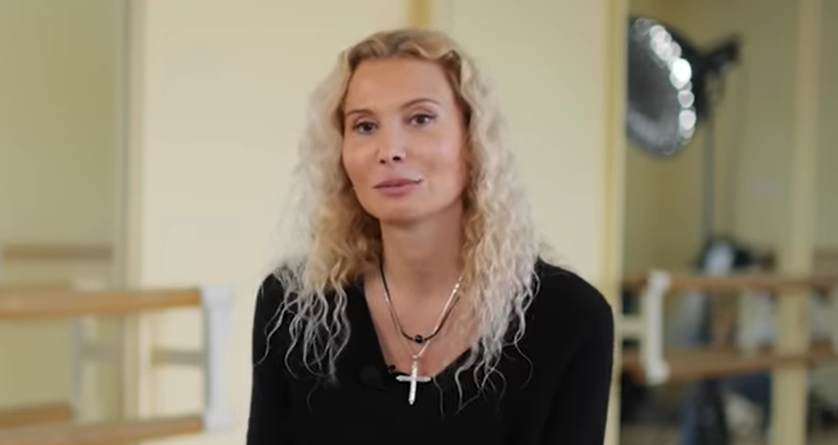 Этери Тутберидзе Этери Тутберидзе
