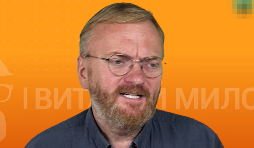 Виталий Милонов Виталий Милонов