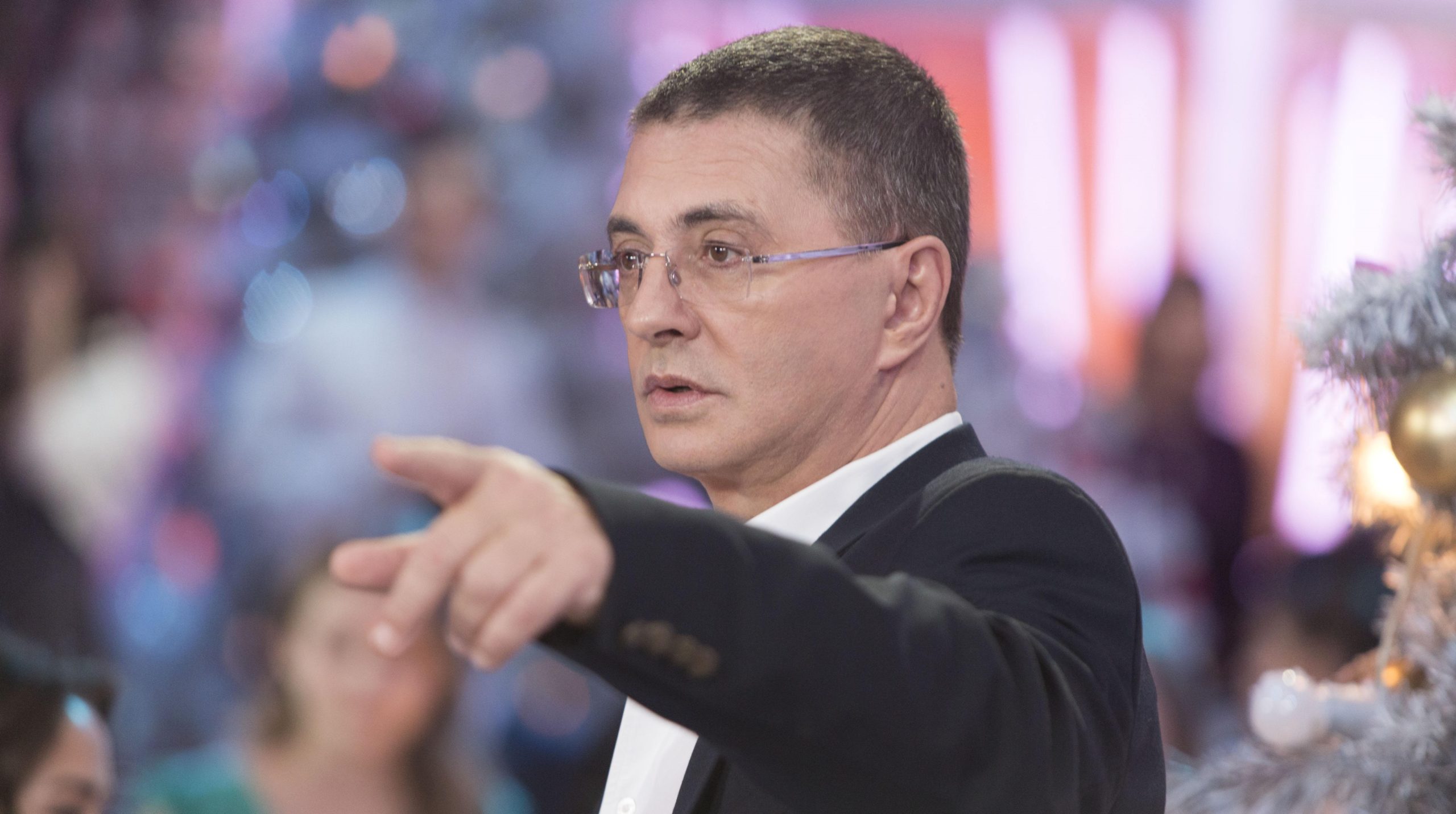 Александр Мясников Александр Мясников