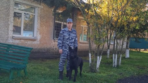 Алексей Хребтов