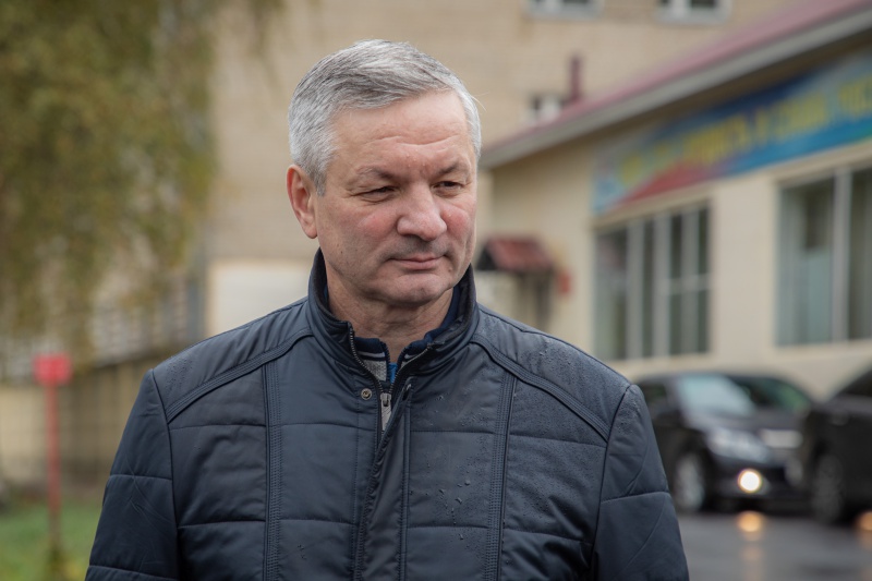 Андрей Луценко Андрей Луценко