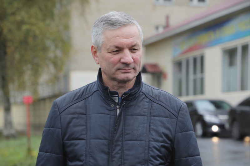 Андрей Луценко Андрей Луценко