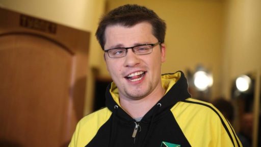 Гарик харламов попал в дтп
