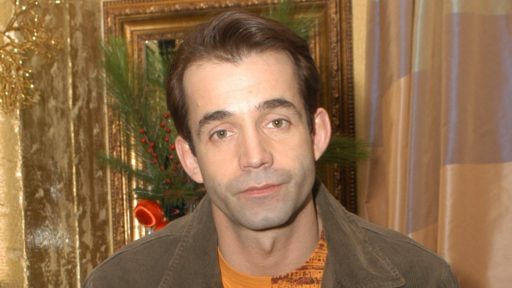 Дмитрий Певцов