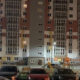 Дом на Городецкой