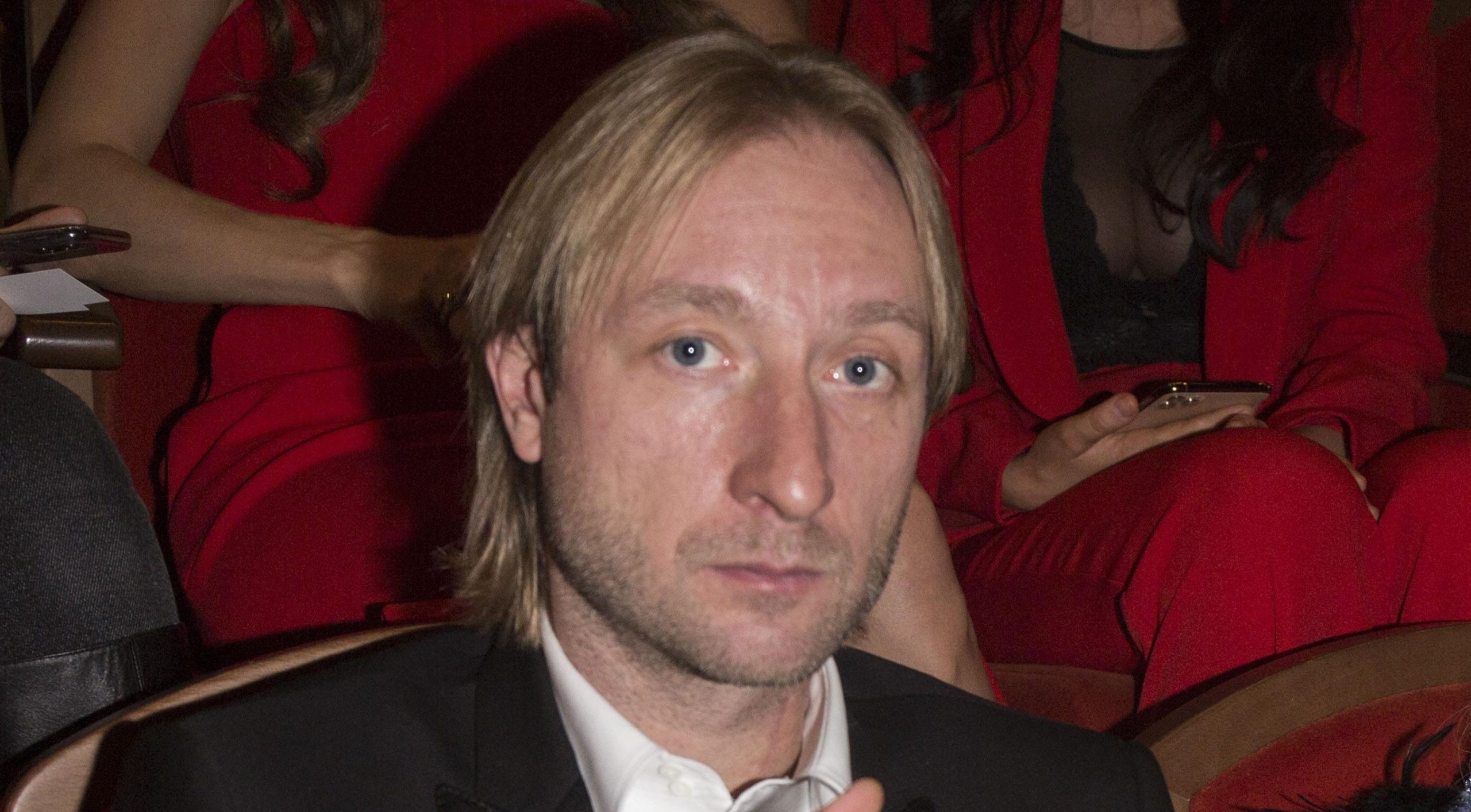 Евгений Плющенко Евгений Плющенко