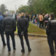 ГБР на месте