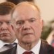 Геннадий Зюганов