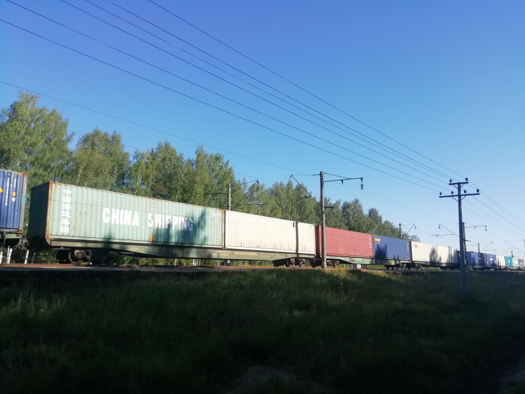 Объем перевозок упал более чем существенно Объем перевозок упал более чем существенно