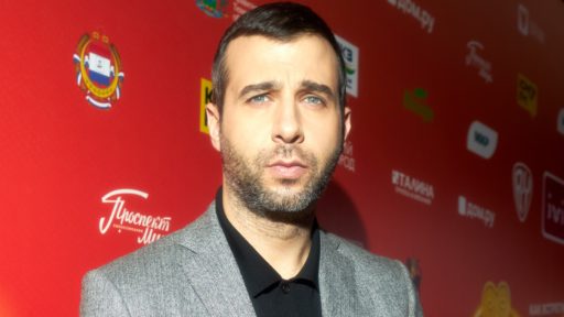 Иван Ургант