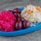 Квашеная капуста