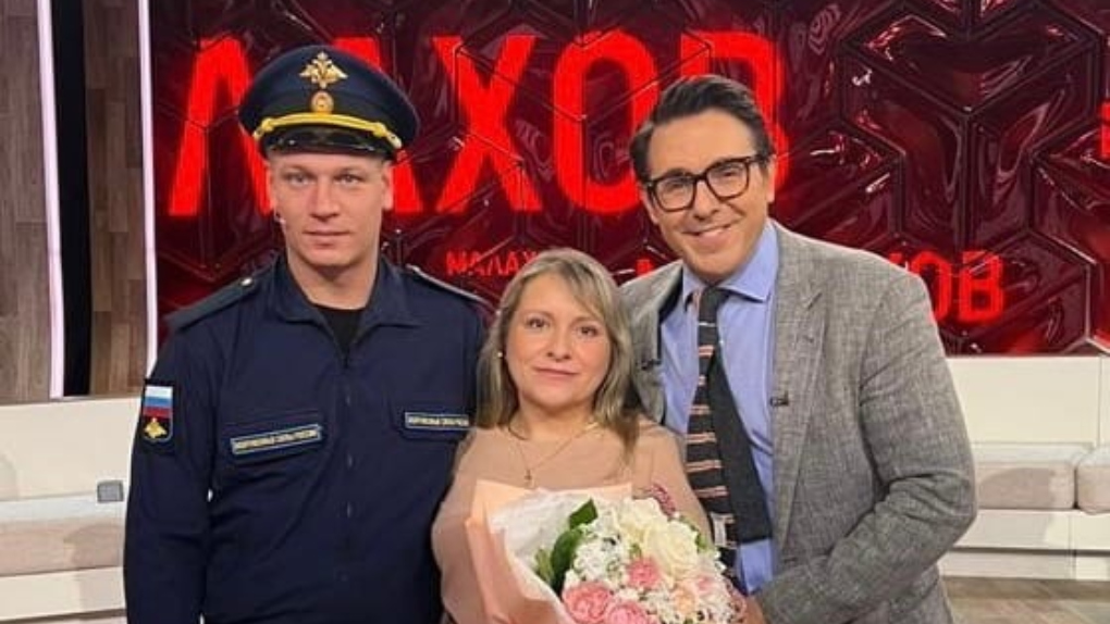Дача Андрея Малахова