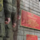 Мобилизация в Череповце