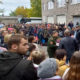 Мобилизация в Череповце