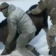 Момент убийства