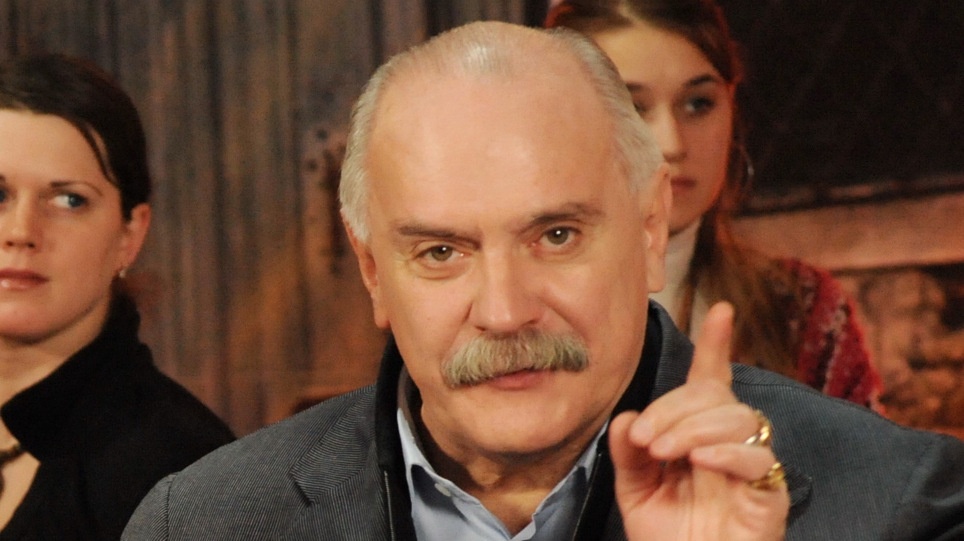 «Никита