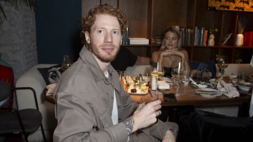 Никита Пресняков