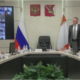 Олег Кувшинников и Виктор Рябишин