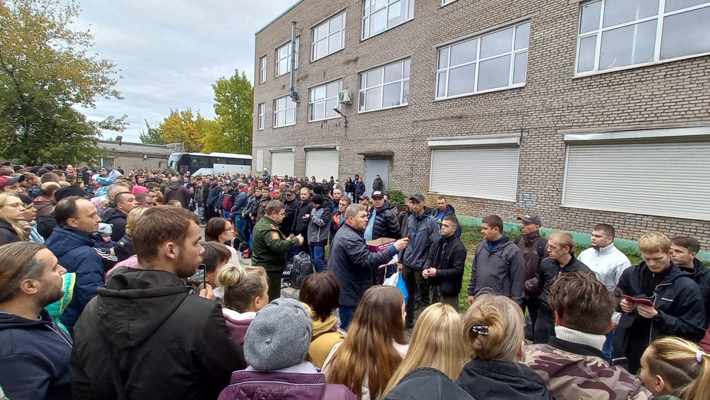 Первые отправки Первые отправки