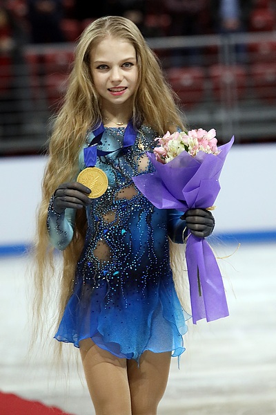 «Александра
