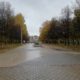 Погода пока будет осенней