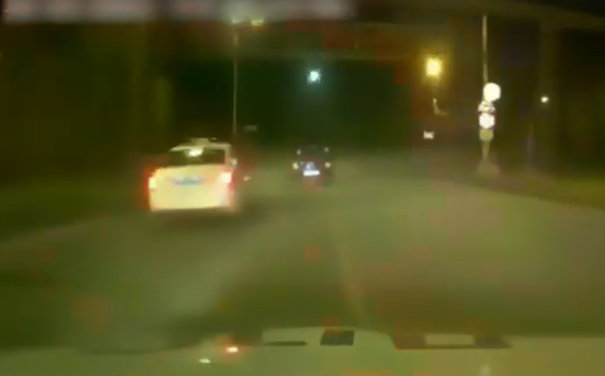 Погоня Погоня