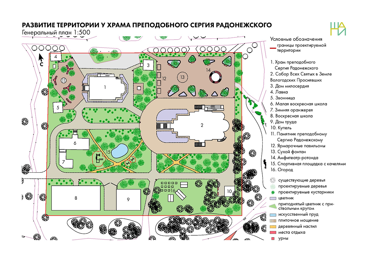 «Проект