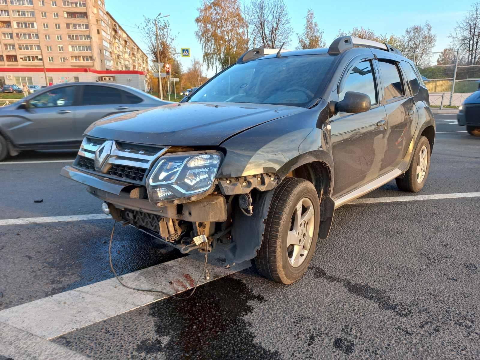 «Рено»