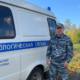 Роман Кабаков