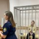 Следователь в суде
