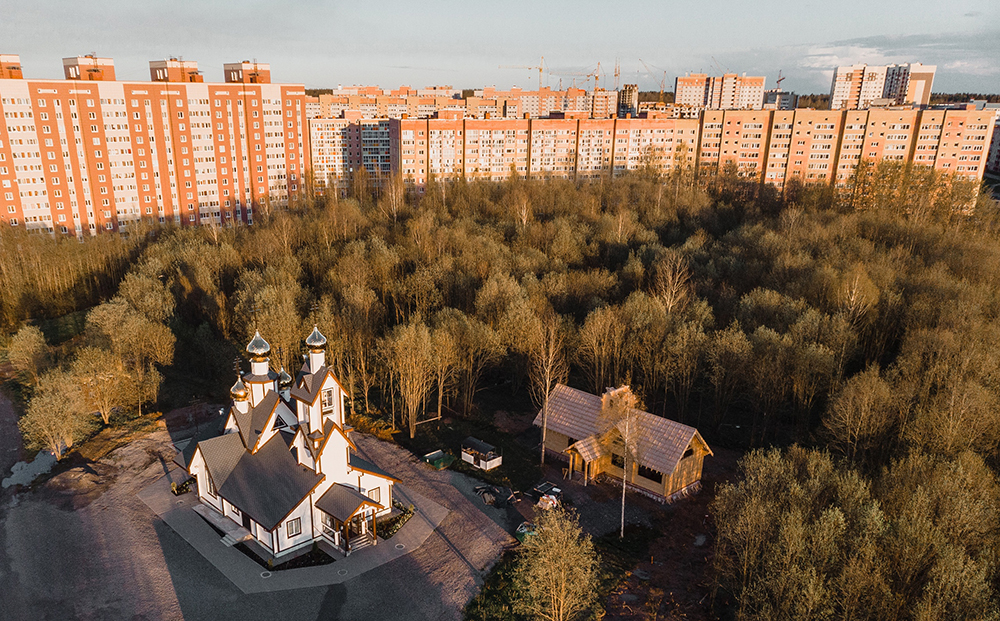 «Соловьиная
