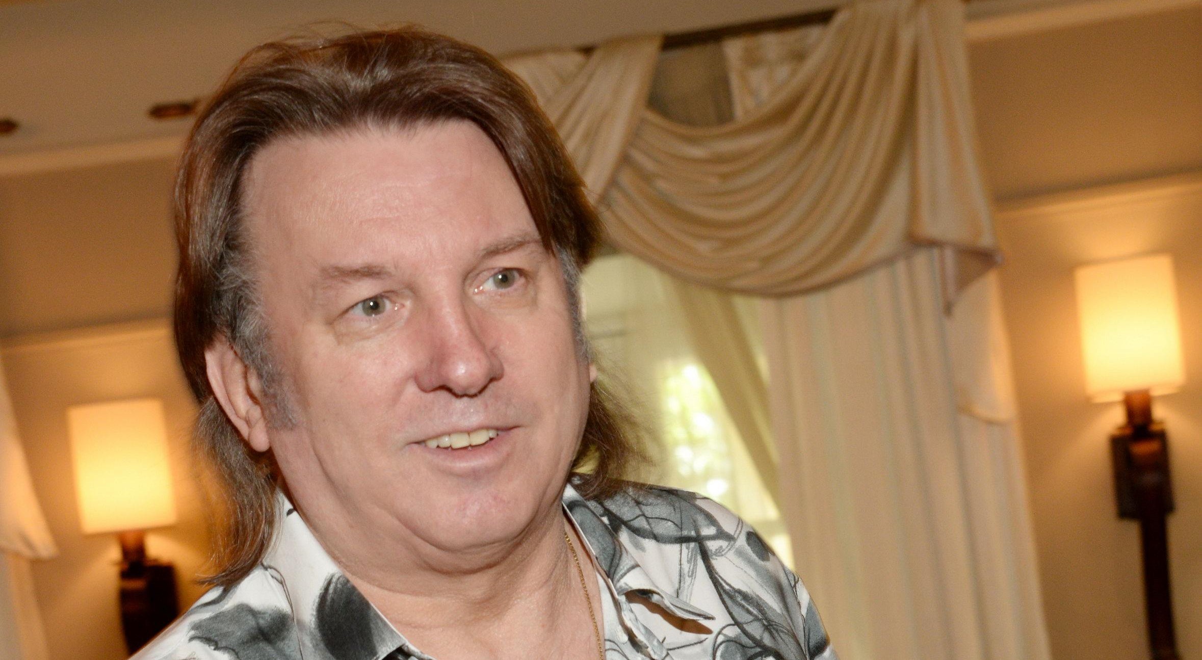 Юрий Лоза Юрий Лоза