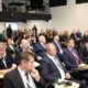 Заседание ассоциации