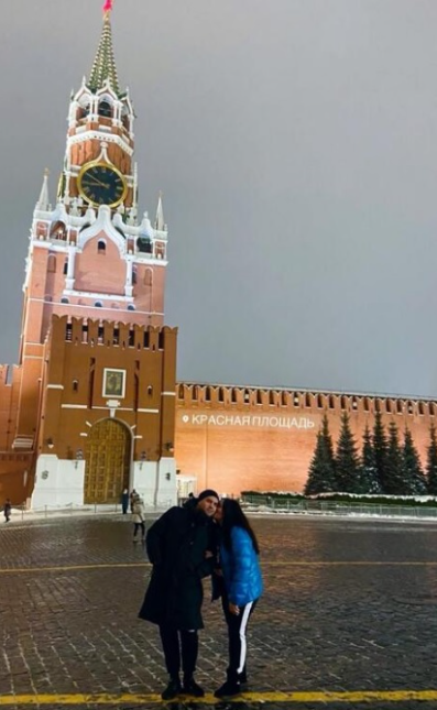 «Даная