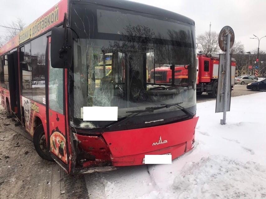 Автобус Автобус