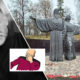 Автор памятника