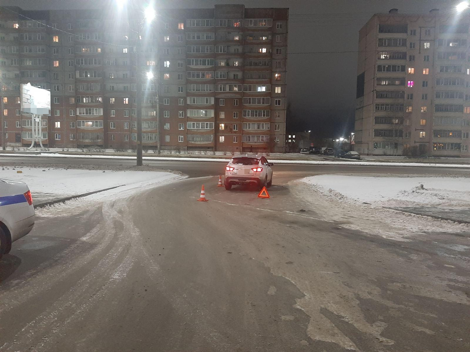 ДТП ДТП