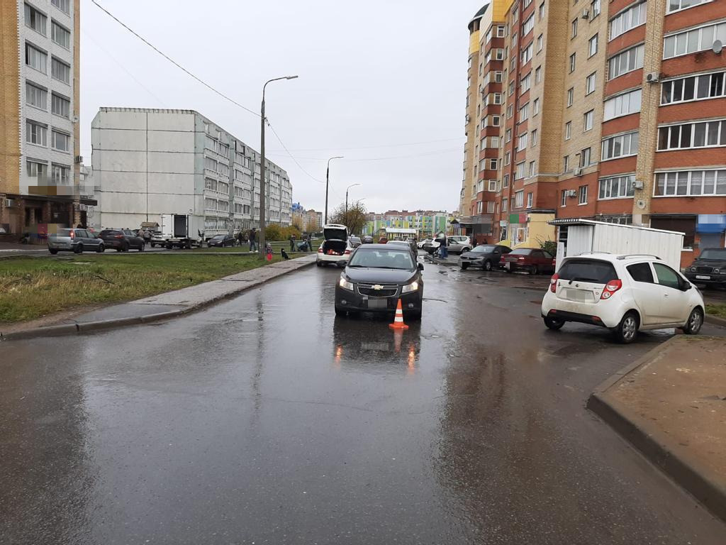ДТП ДТП
