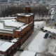 Дворец Химиков