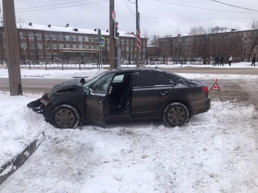 «Фольксваген»