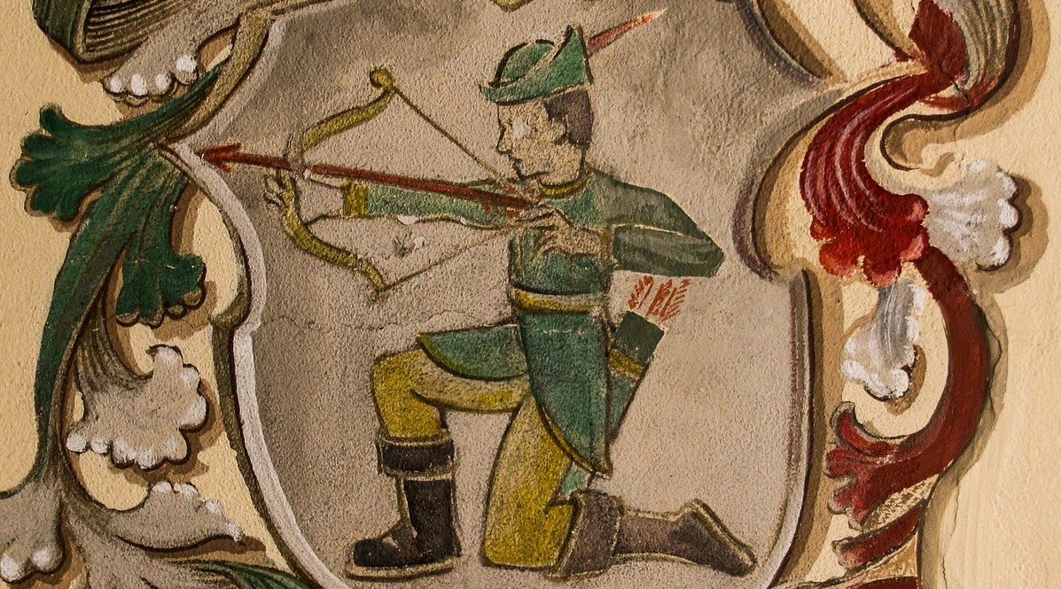 «Стрелец»