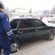 Инспектор ДПС