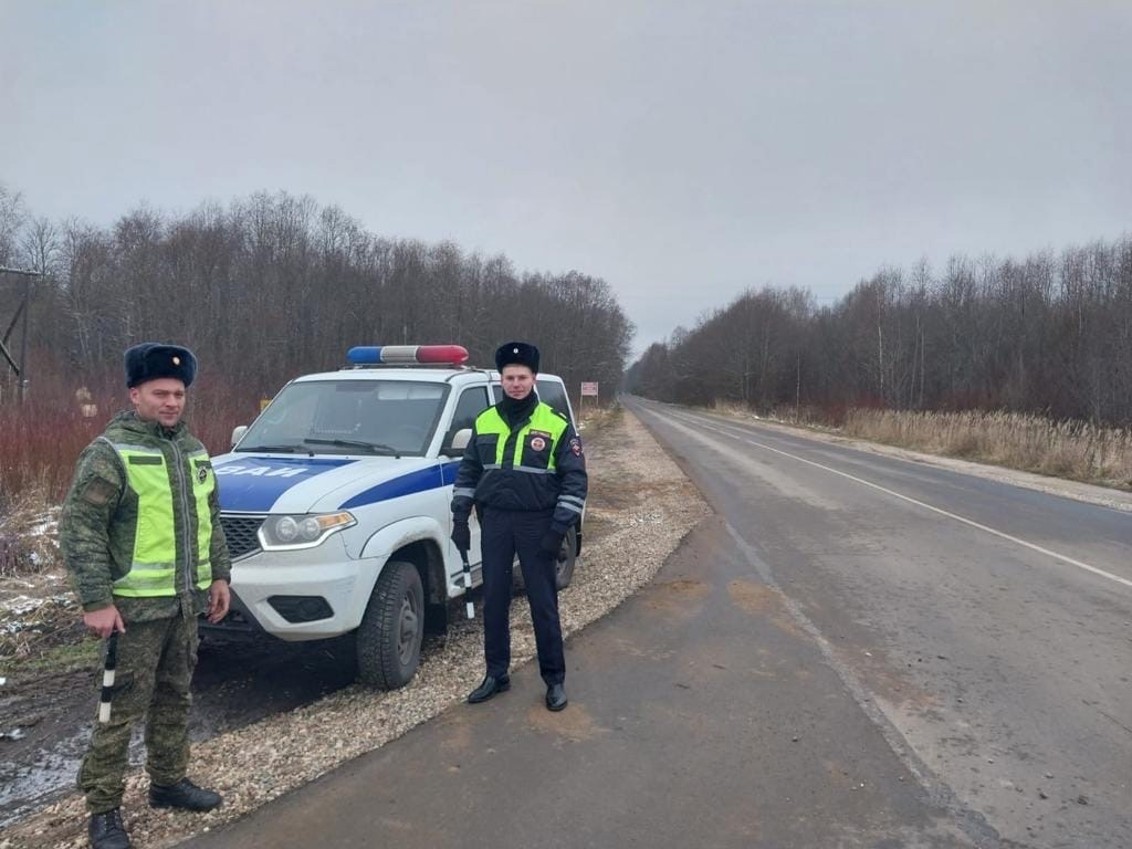 Инспекторы ВАИ и ДПС Инспекторы ВАИ и ДПС