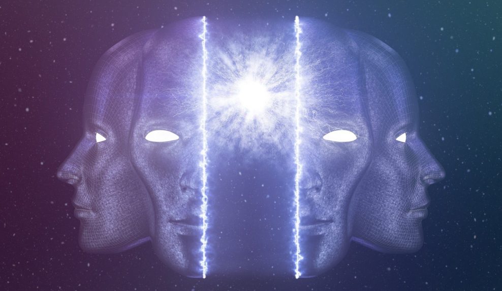 Интуиция Интуиция