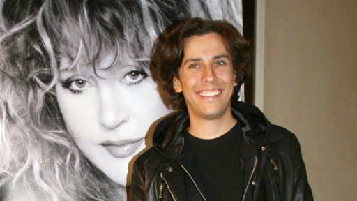 Максим Галкин