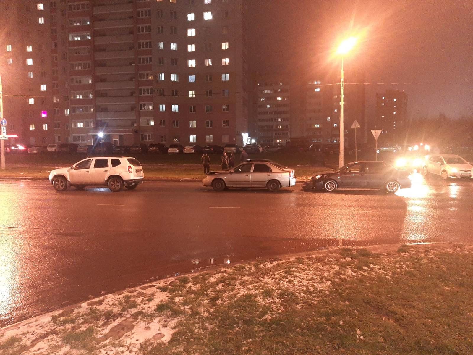 «Место